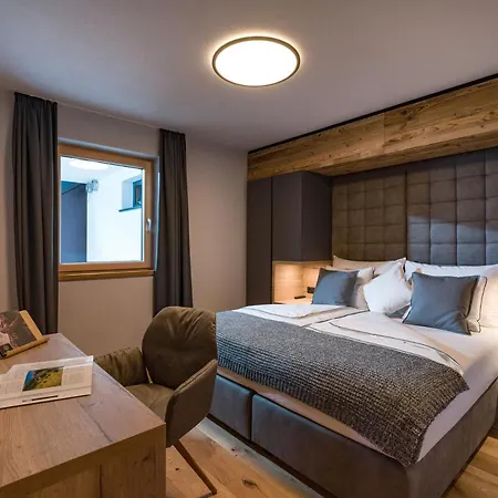 Daire Van's Place, Luxury *