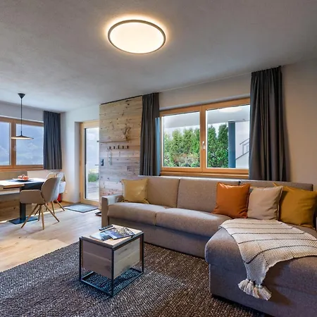 Van's Place, Luxury Daire
