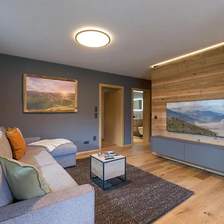 Van's Place, Luxury Daire Kaltenbach