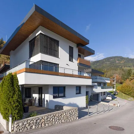Van's Place, Luxury Кальтенбах