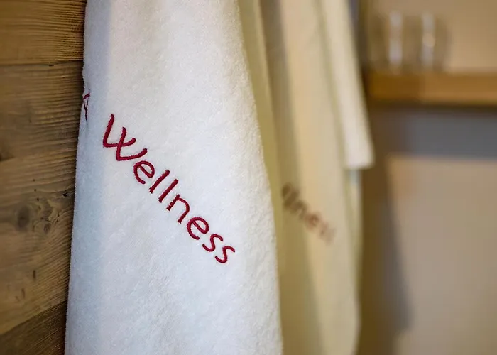 Apartamento Van's Place, Luxury *