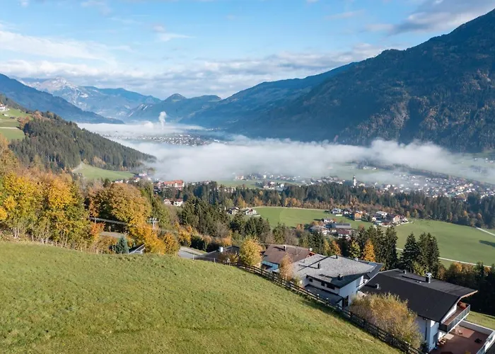 Van's Place, Luxury * Kaltenbach