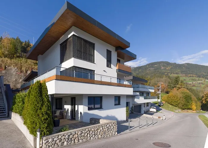 Van's Place, Luxury Kaltenbach