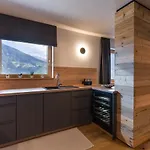 Lejlighed Van's Place, Luxury Kaltenbach