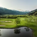 Lejlighed Van's Place, Luxury