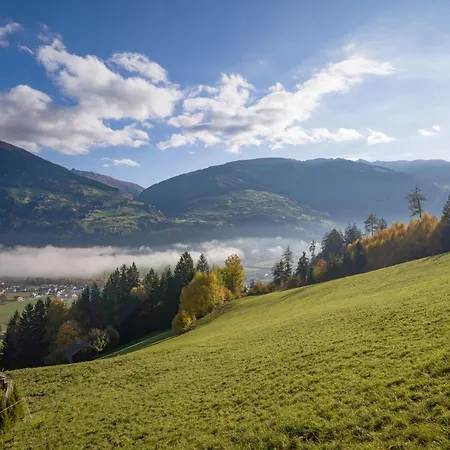 Appartement Van's Place, Luxury *