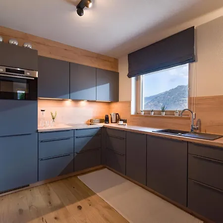 Van's Place, Luxury * Kaltenbach