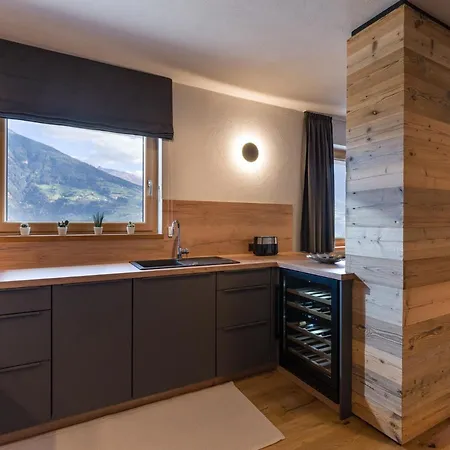 Appartement Van's Place, Luxury Kaltenbach