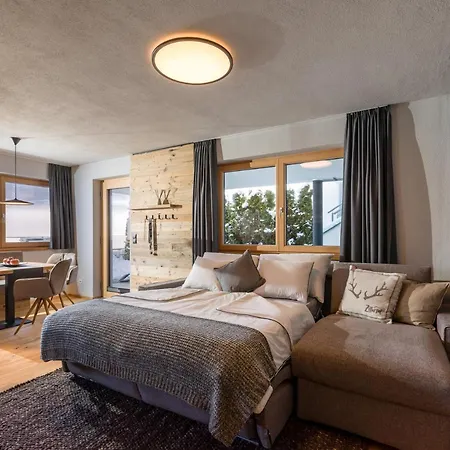 Van's Place, Luxury Kaltenbach