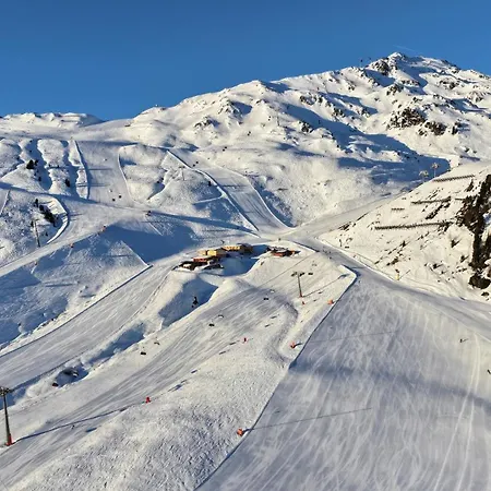 Van's Place, Luxury * Kaltenbach