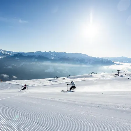 Van's Place, Luxury Appartement Kaltenbach