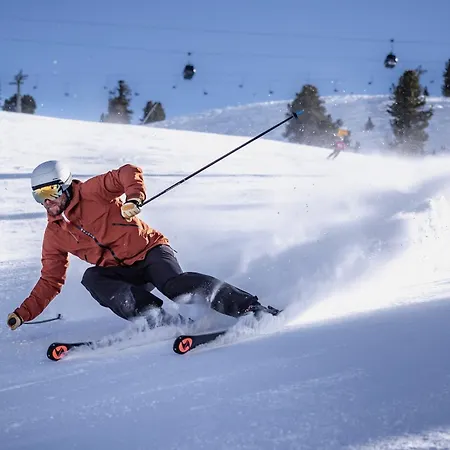 Appartement Van's Place, Luxury Kaltenbach