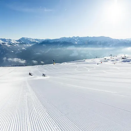 Van's Place, Luxury Appartement