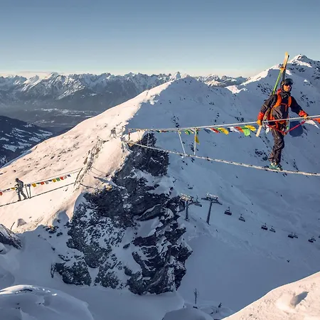 Appartement Van's Place, Luxury Kaltenbach