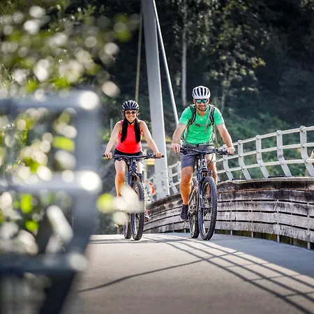 Van's Place, Luxury * Kaltenbach