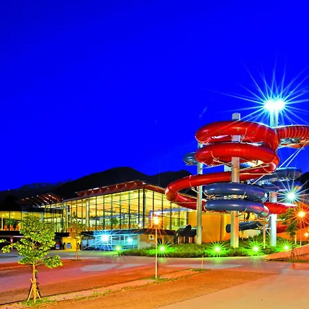 Appartement Van's Place, Luxury Kaltenbach