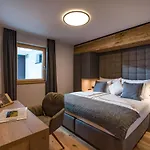 Apartment Van's Place, Luxury *