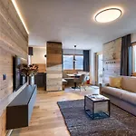 Apartment Van's Place, Luxury Kaltenbach