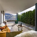 Apartment Van's Place, Luxury Kaltenbach