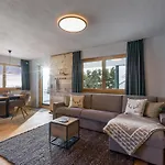 Apartment Van's Place, Luxury Kaltenbach