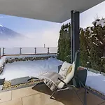 Apartment Van's Place, Luxury Kaltenbach