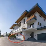 Van's Place, Luxury Apartment Kaltenbach