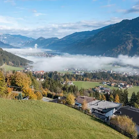 Van's Place, Luxury * Kaltenbach