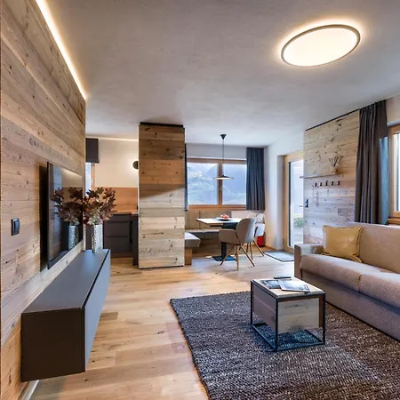 Appartement Van's Place, Luxury Kaltenbach