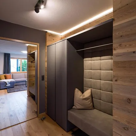 Van's Place, Luxury شقة *