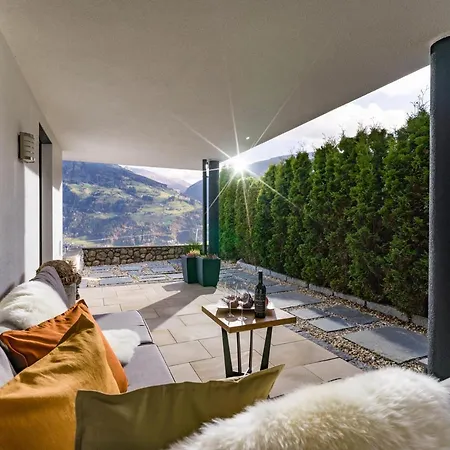 Appartement Van's Place, Luxury Kaltenbach