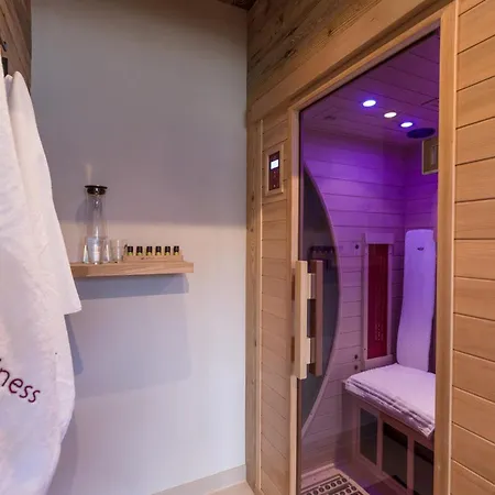 Van's Place, Luxury * Kaltenbach