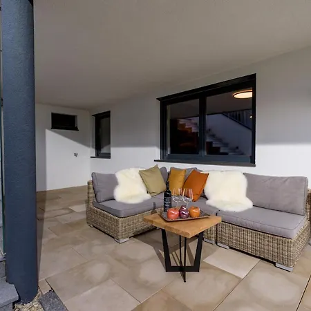 Apartament Van's Place, Luxury Kaltenbach