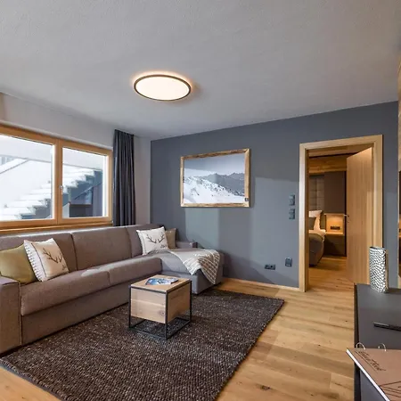 Appartement Van's Place, Luxury Kaltenbach