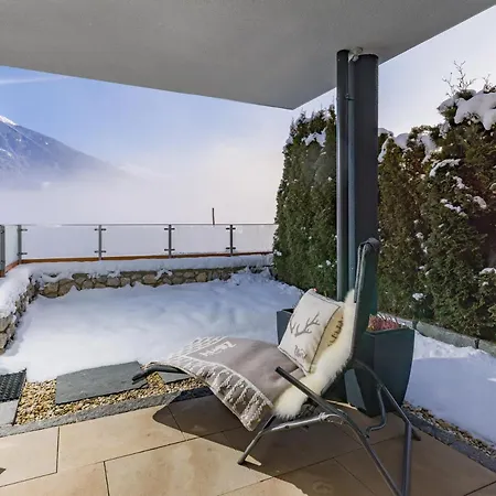 Appartement Van's Place, Luxury Kaltenbach