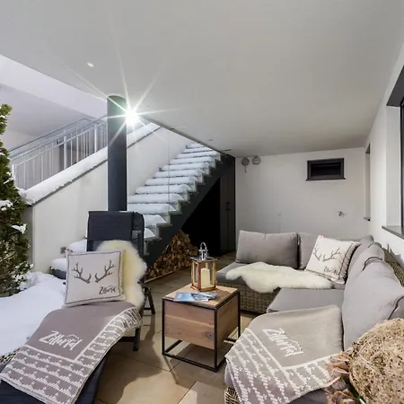 Van's Place, Luxury Kaltenbach