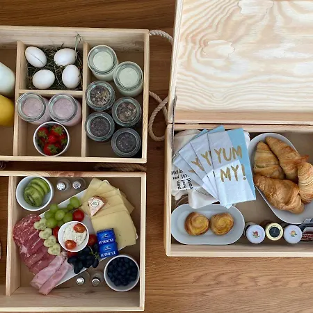 Van's Place, Luxury شقة كالتنباش