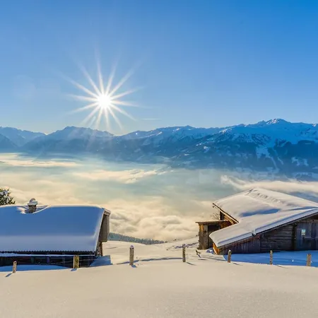 Van's Place, Luxury * Kaltenbach