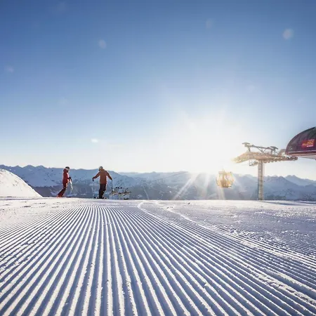 Van's Place, Luxury * Kaltenbach