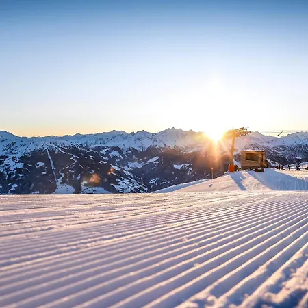 Van's Place, Luxury Kaltenbach