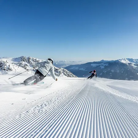 Van's Place, Luxury Appartement *