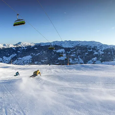 Van's Place, Luxury Apartament Kaltenbach