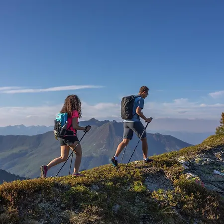 Apartament Van's Place, Luxury Kaltenbach