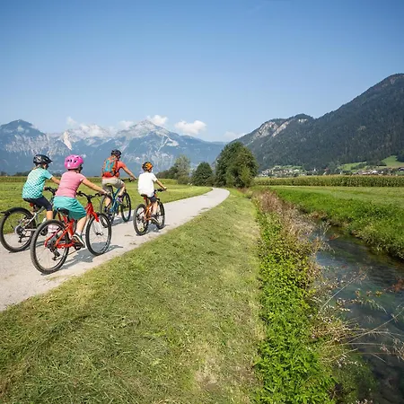 Apartament Van's Place, Luxury *