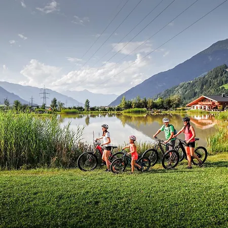 Apartament Van's Place, Luxury