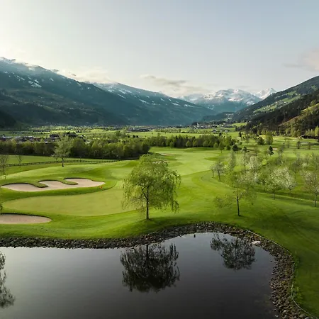 Appartement Van's Place, Luxury