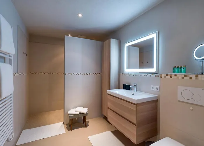 דירה Van's Place, Luxury