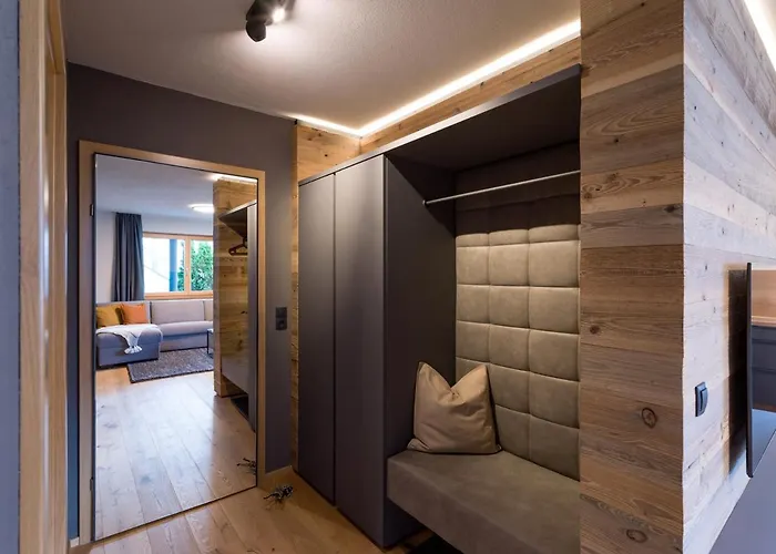 Van's Place, Luxury דירה *