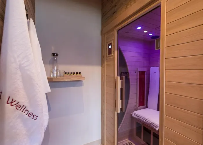 Van's Place, Luxury * Kaltenbach