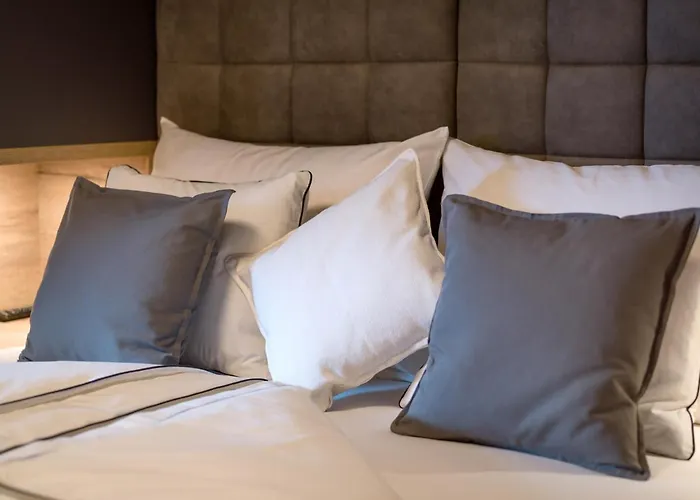 Apartament Van's Place, Luxury