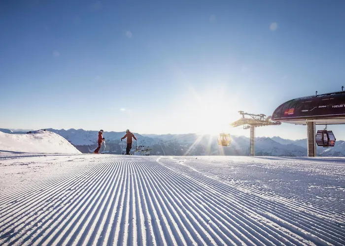 Van's Place, Luxury * קלטנבאך